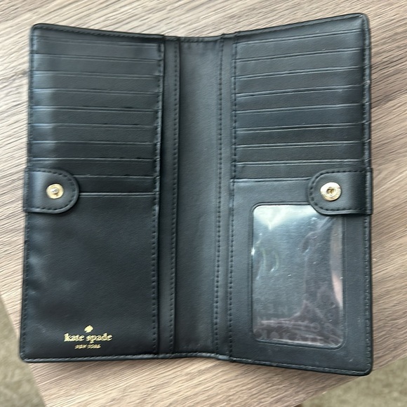 Kate spade wallet - Picture 5 of 6